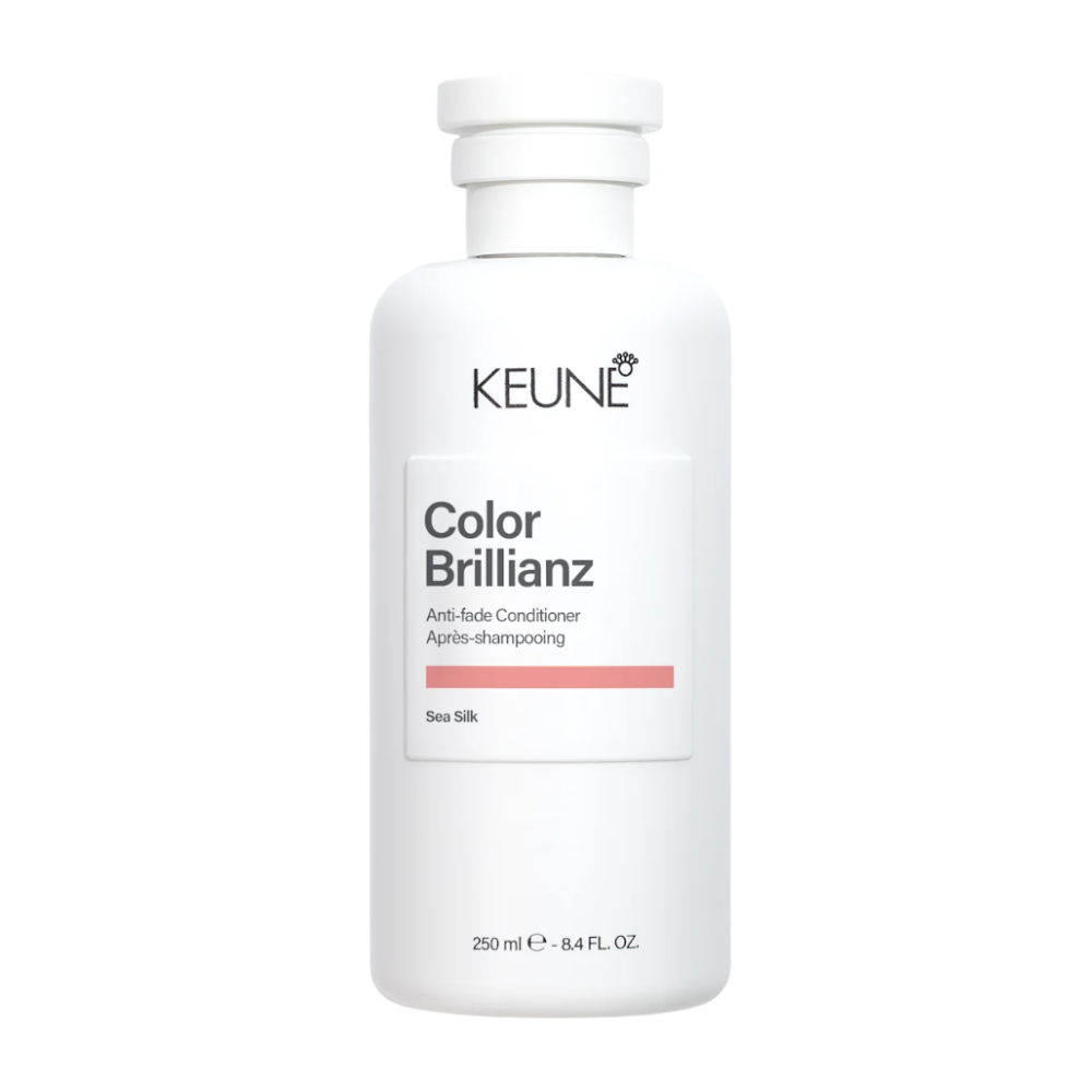 KEUNE Care Color Brillianz Conditioner 250ml - Кондиціонер “Сяйво кольору” 